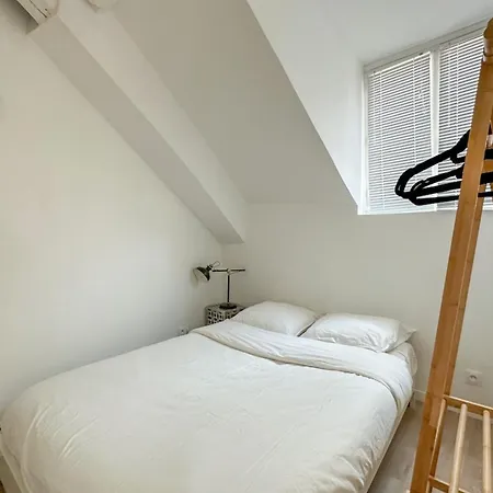 Appartamento Flexliving - - Charlot