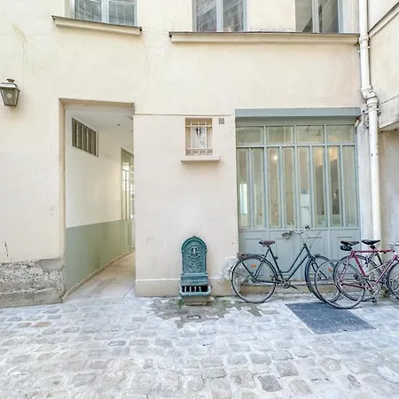 Flexliving - - Charlot Appartamento *