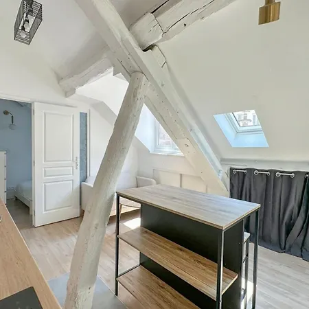Appartamento Flexliving - - Charlot *