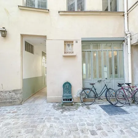 Appartamento Flexliving - - Charlot